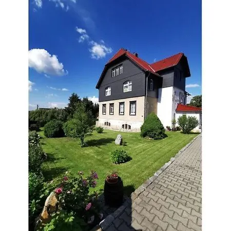 Apartment Mountain Idyll *