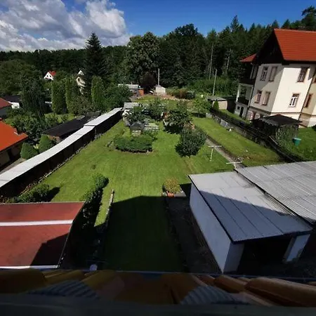Apartment Mountain Idyll
