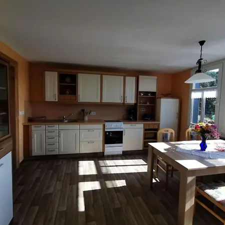 Mountain Idyll * Haenischmuehle