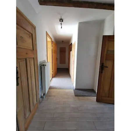 Apartment Mountain Idyll *