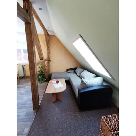 Mountain Idyll Haenischmuehle