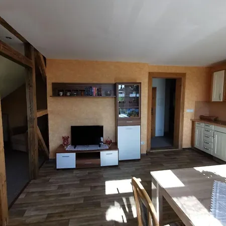 Mountain Idyll Apartment *