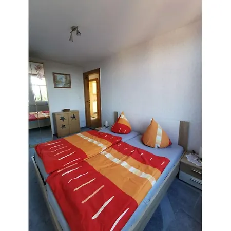 Mountain Idyll Apartment *