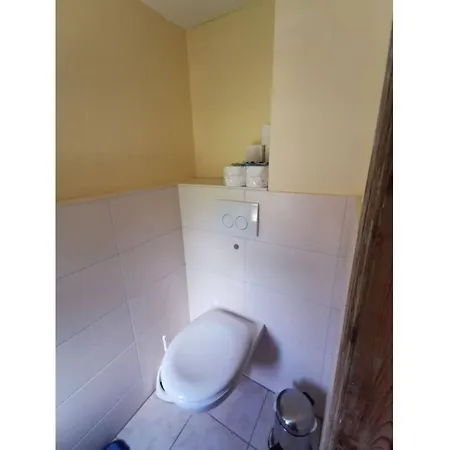 Apartment Mountain Idyll *