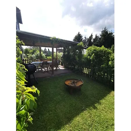 Mountain Idyll Apartment *