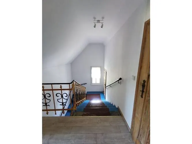 Apartament Mountain Idyll