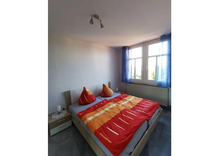 Mountain Idyll Apartament