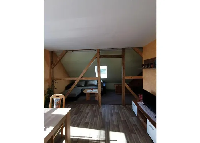 Apartament Mountain Idyll *