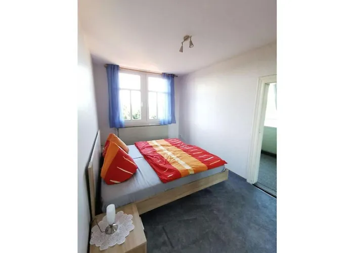 Mountain Idyll Apartament