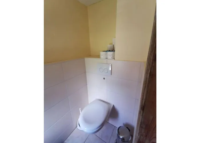 Apartament Mountain Idyll *