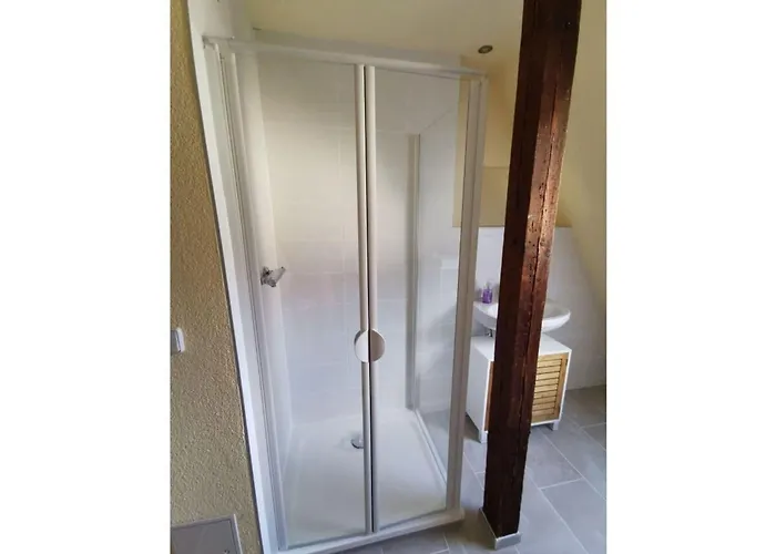 Mountain Idyll * Haenischmuehle