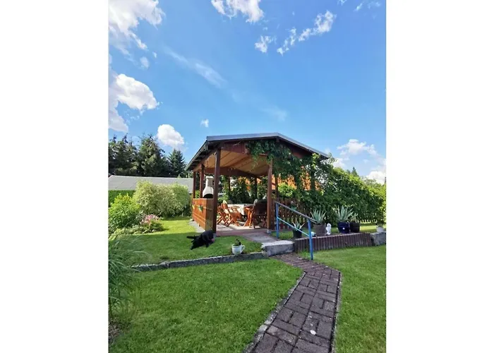 Mountain Idyll Apartament