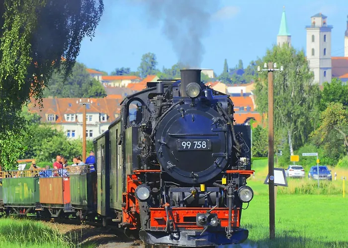 Mountain Idyll Apartament *